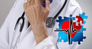 jigsaw, doctor, puzzle, heart, health, frequency, icon, medical, medicine, disease, blood pressure, pulse, diagnosis, diagnose, clinic, healthcare, cardiology